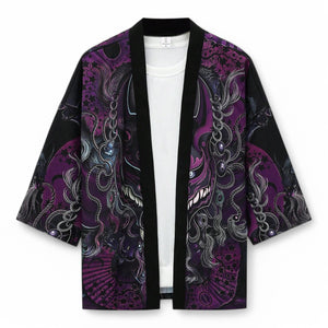 KAEMI KIMONO