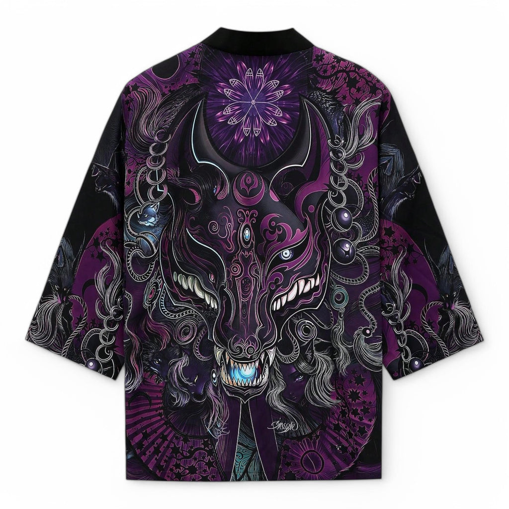 KAEMI KIMONO