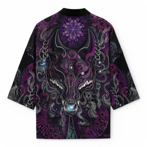 KAEMI KIMONO