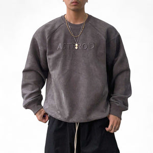 MIZUNO SWEATSHIRT