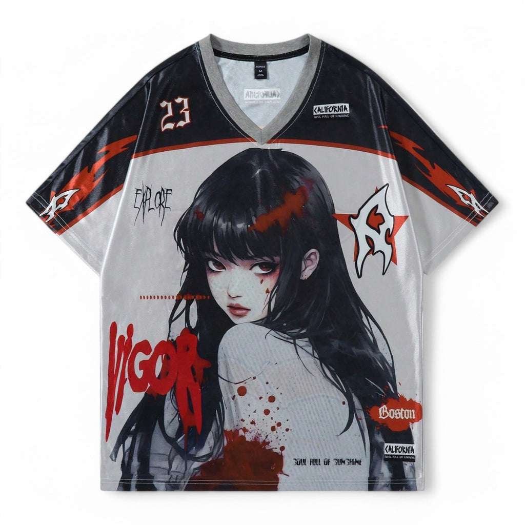 KARUME TSHIRT