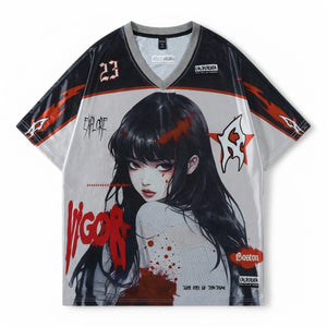 KARUME TSHIRT