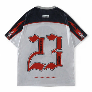 KARUME TSHIRT