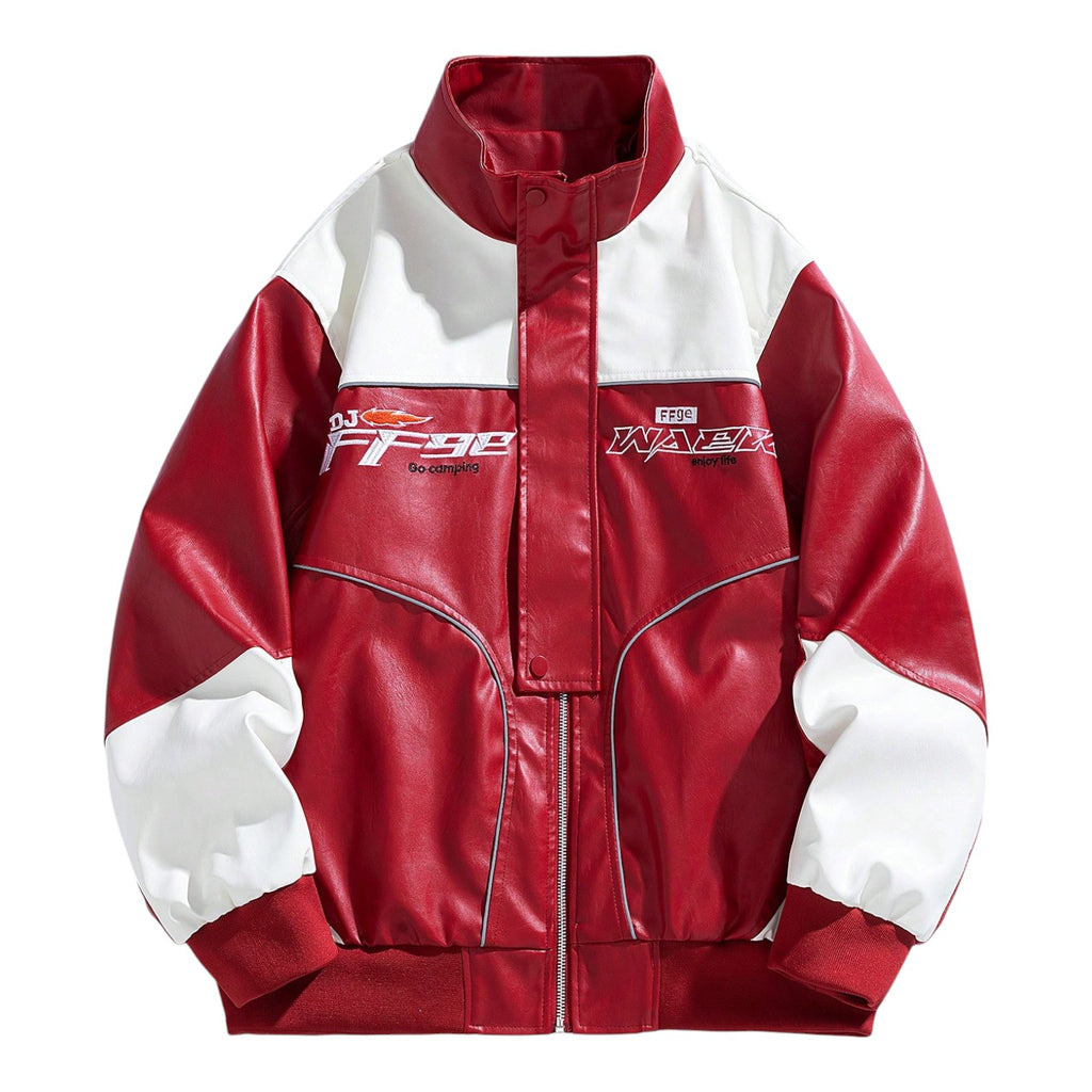 MIOHA JACKET