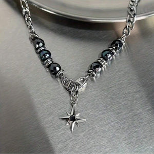 TSUNEO NECKLACE