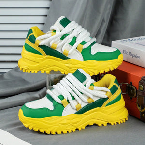YORI SNEAKERS