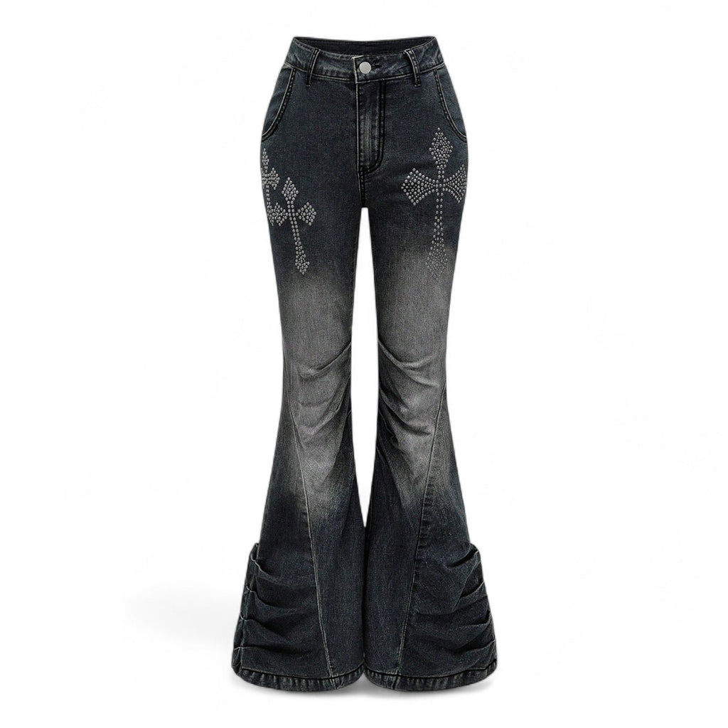 TAKURI JEANS