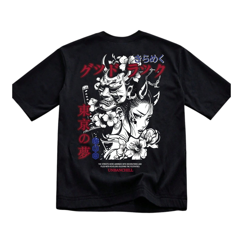 KYOU T-SHIRT