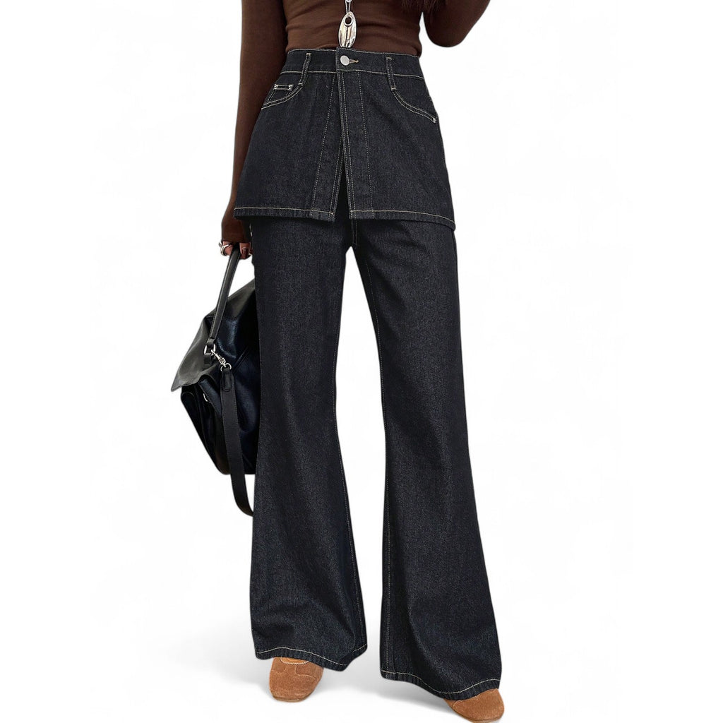 NAOKARI JEANS