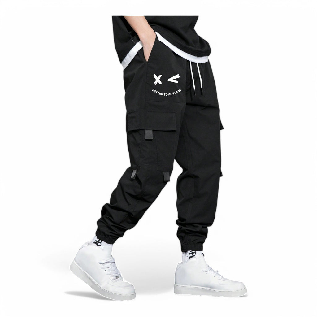 HANAMIYA PANTS