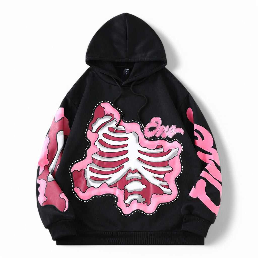 SAYOHA HOODIE