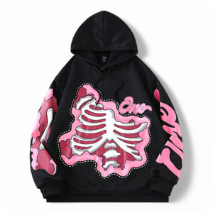 SAYOHA HOODIE