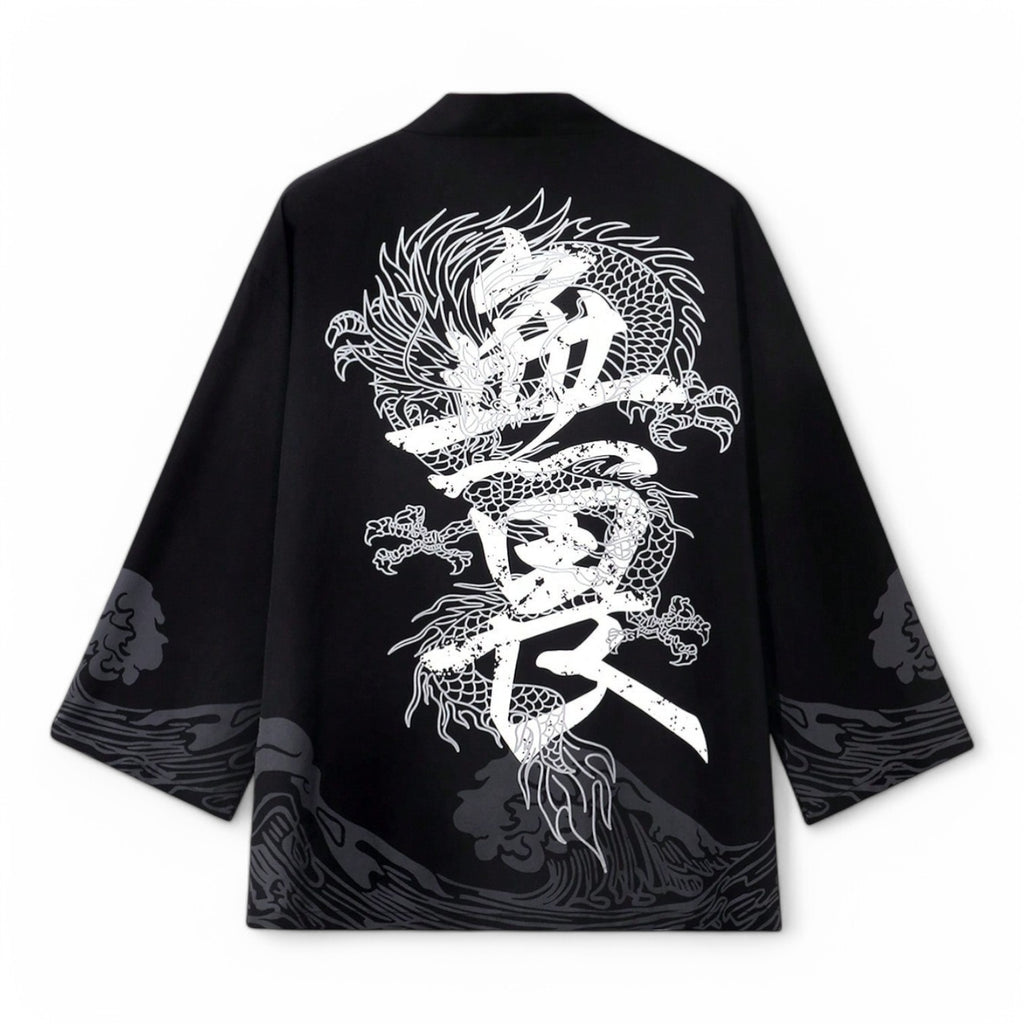 IROKA KIMONO