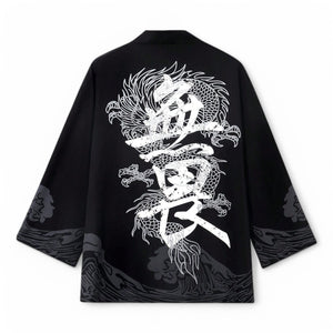 IROKA KIMONO