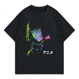 RANZOU T-SHIRT