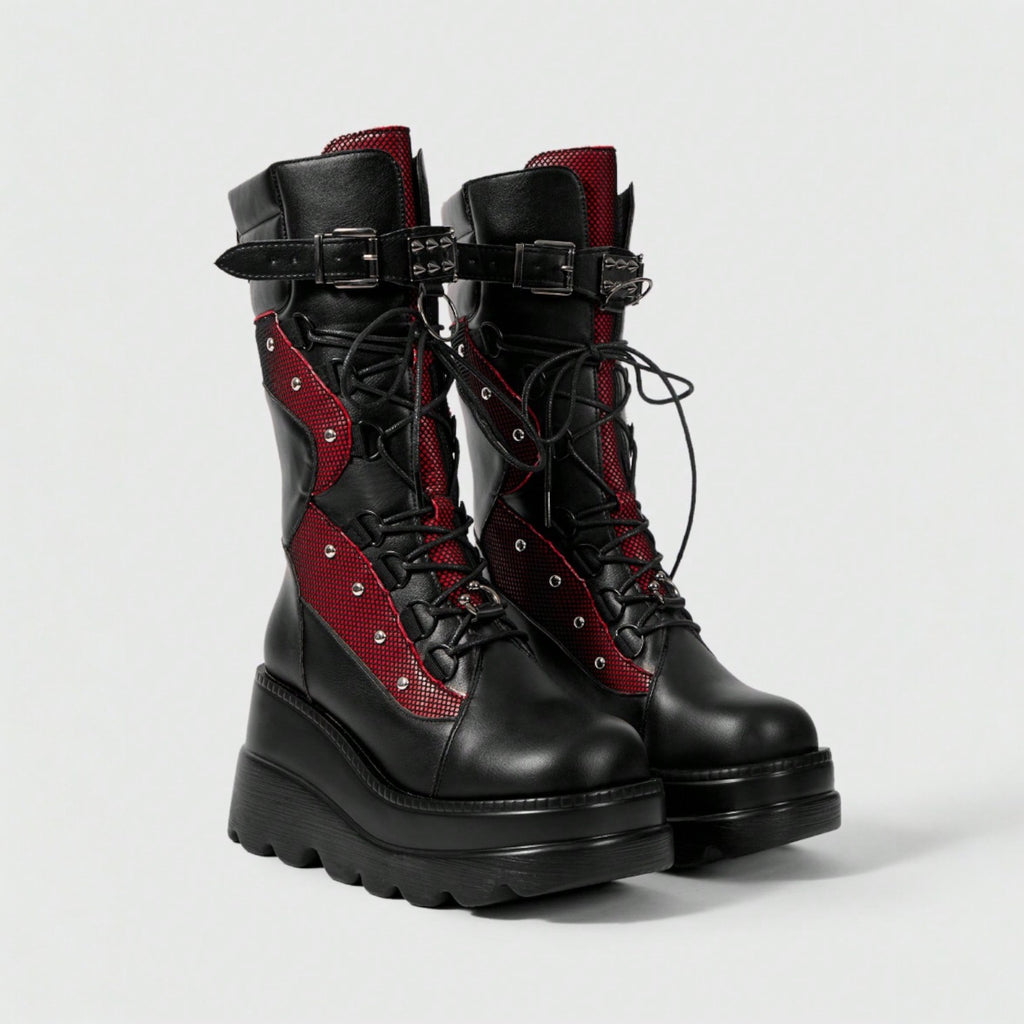 TAKUMIYA BOOTS