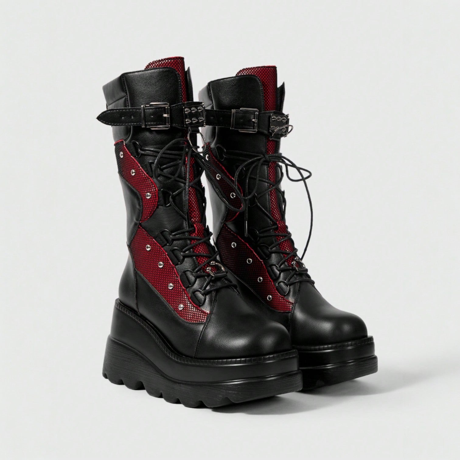 TAKUMIYA BOOTS