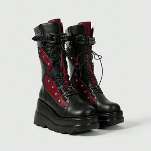 TAKUMIYA BOOTS