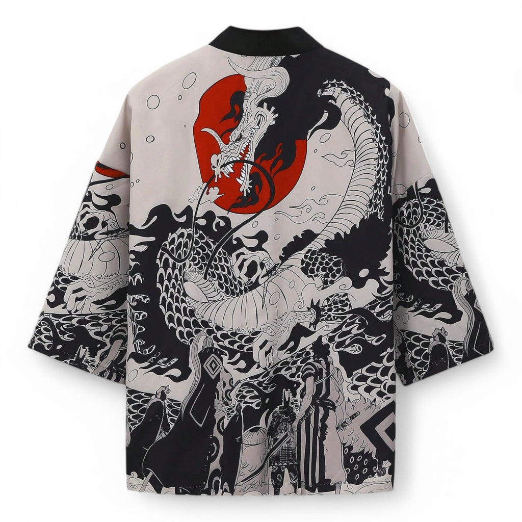KOSEI KIMONO