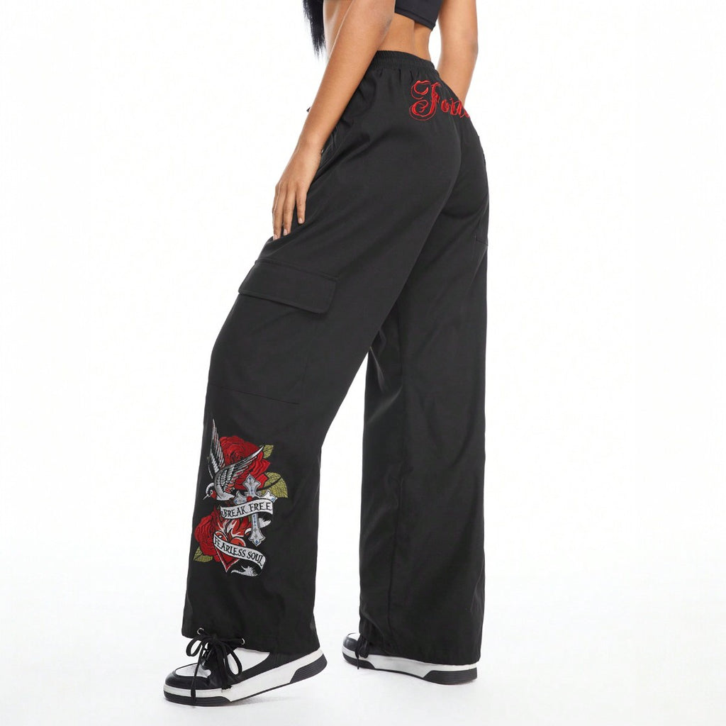 AYASHIRO PANTS