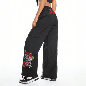 AYASHIRO PANTS