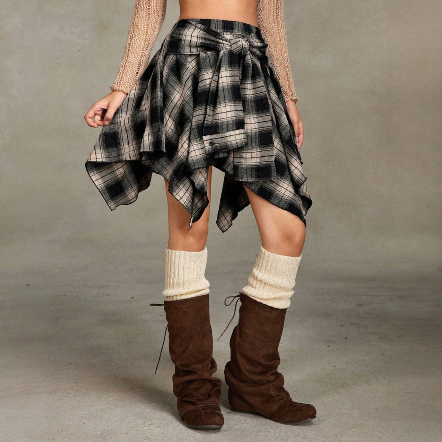TAZUNO SKIRT