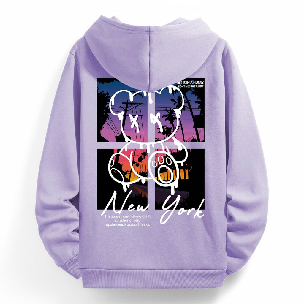 HINARA HOODIE