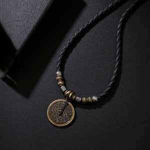 TATSUNE NECKLACE