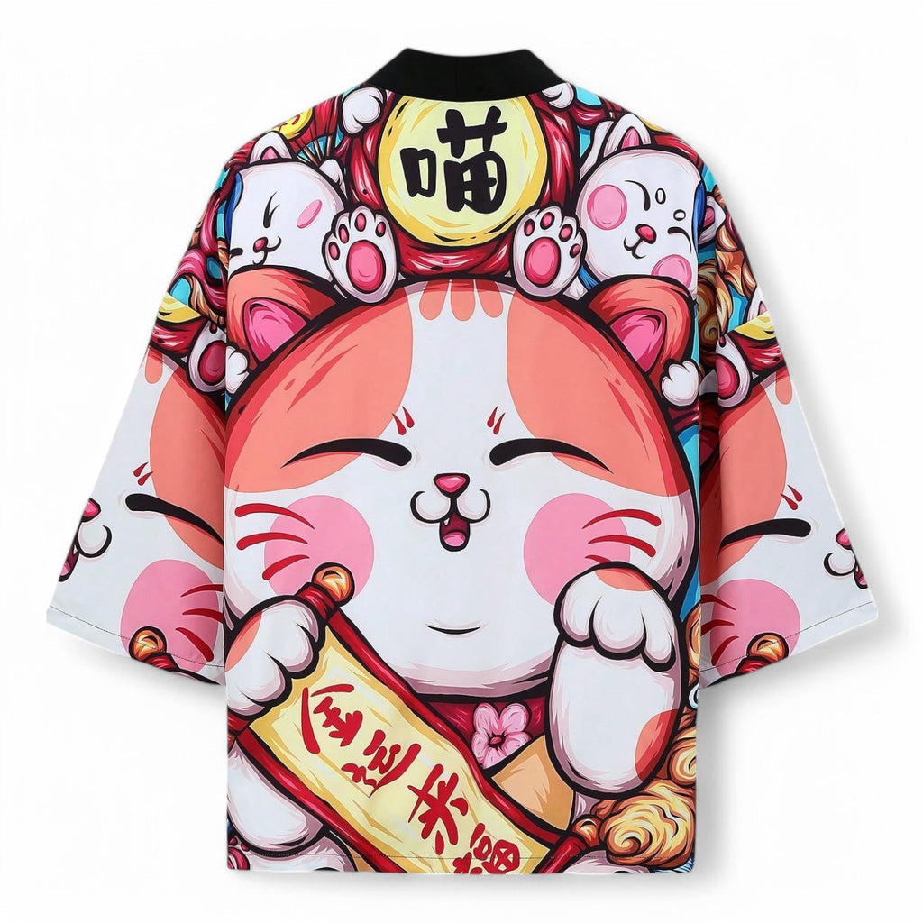 NEKO KIMONO