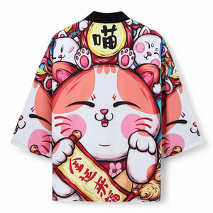 NEKO KIMONO