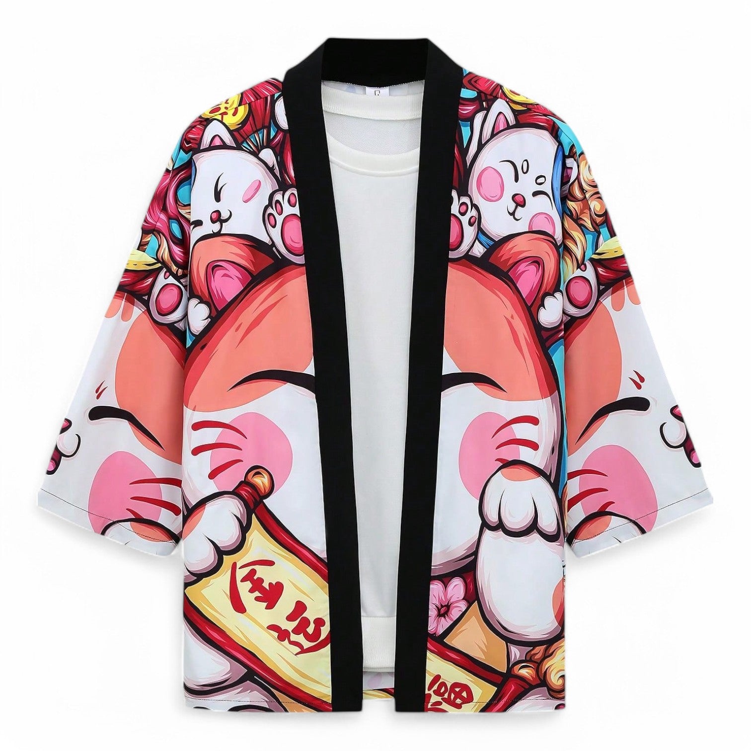 NEKO KIMONO
