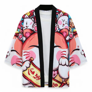 NEKO KIMONO
