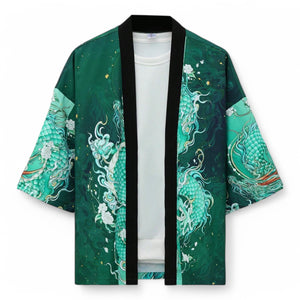 RENARI KIMONO