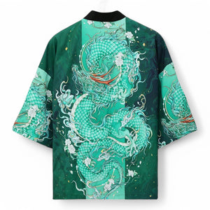RENARI KIMONO