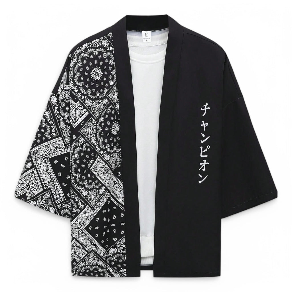 KAIRIN KIMONO