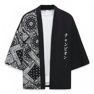 KAIRIN KIMONO