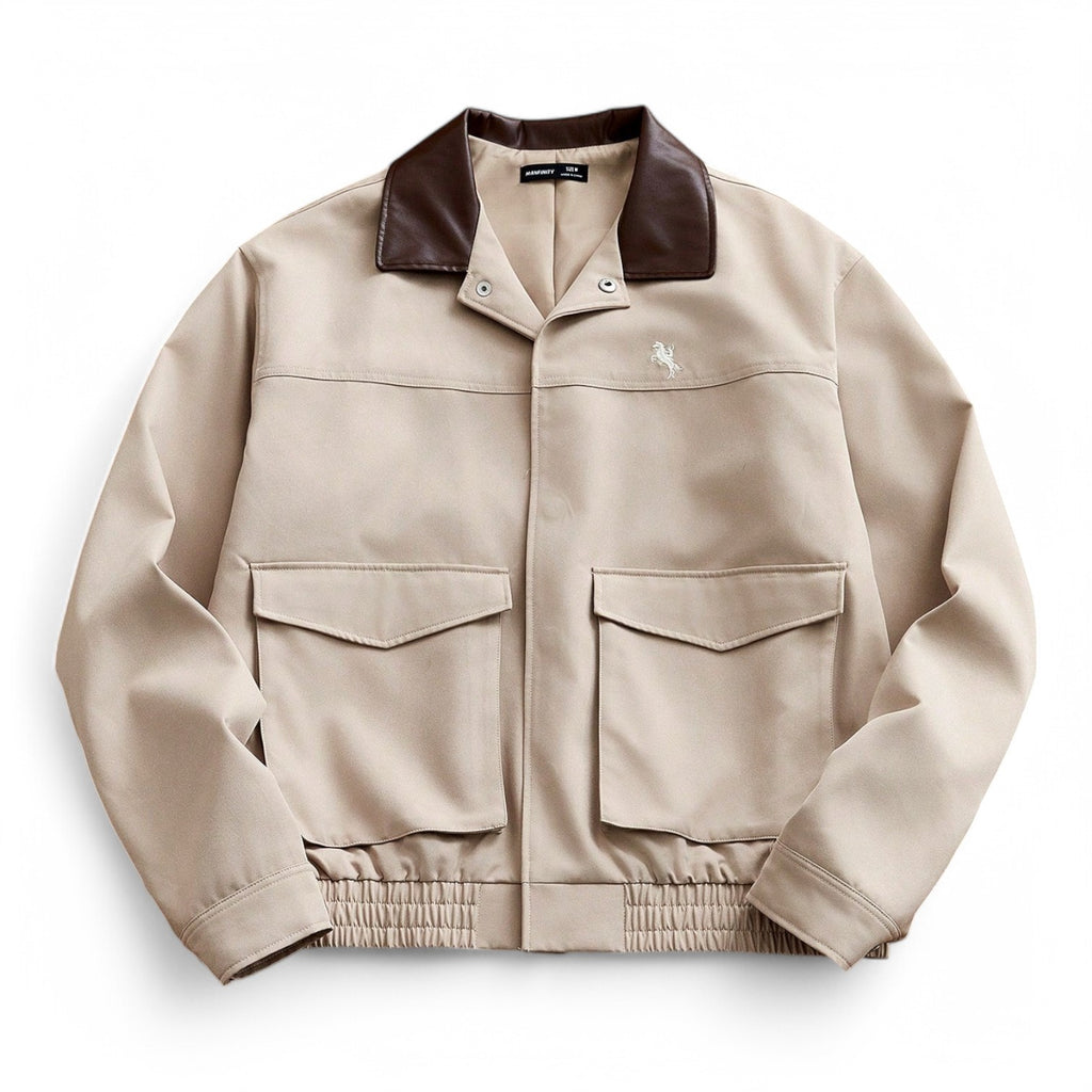 SHIONNE JACKET
