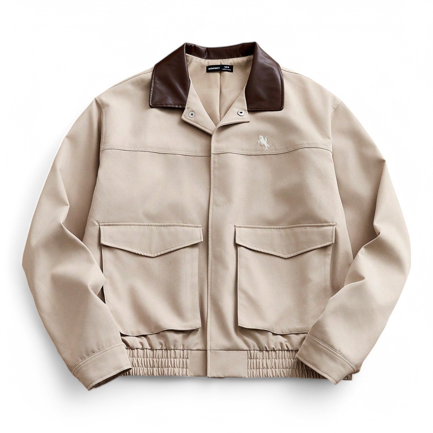 SHIONNE JACKET