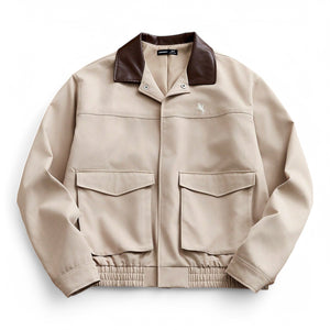 SHIONNE JACKET