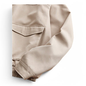 SHIONNE JACKET