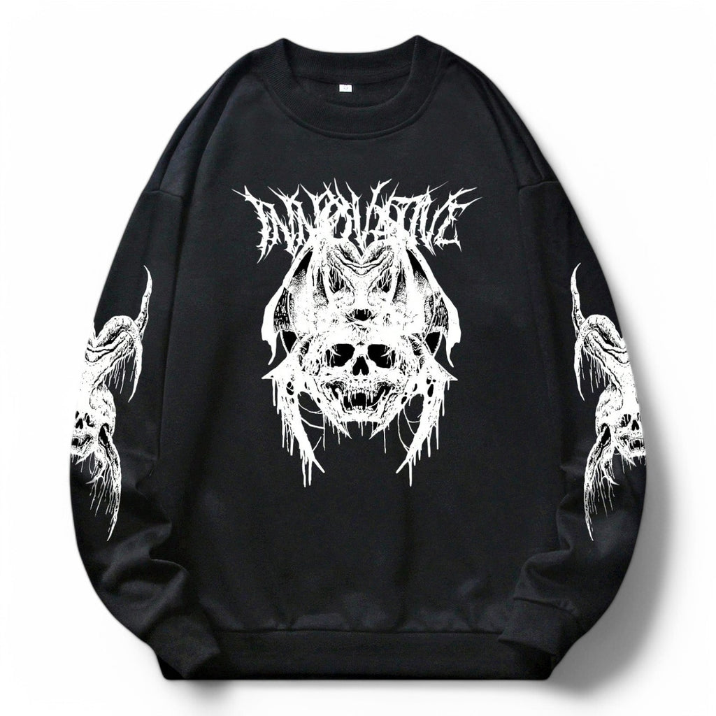 NOZORA SWEATSHIRT