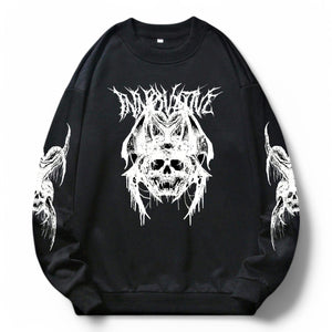 NOZORA SWEATSHIRT