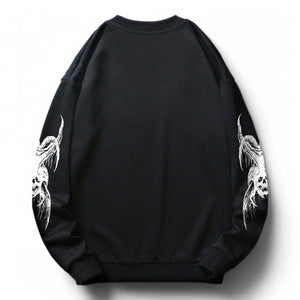 NOZORA SWEATSHIRT