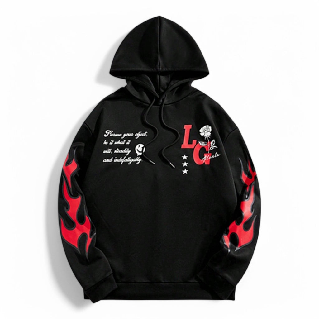 MIORU HOODIE