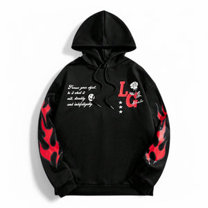 MIORU HOODIE