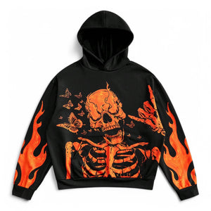 KAIRIYO HOODIE