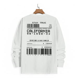 YURIKAE LONG SLEEVE