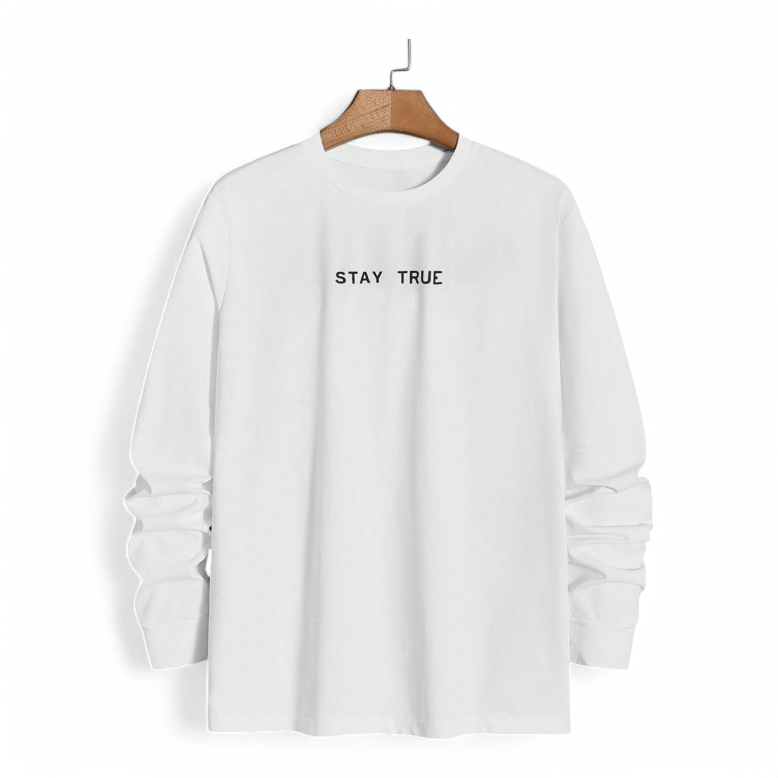 YURIKAE LONG SLEEVE
