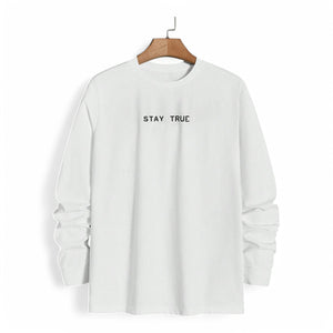 YURIKAE LONG SLEEVE