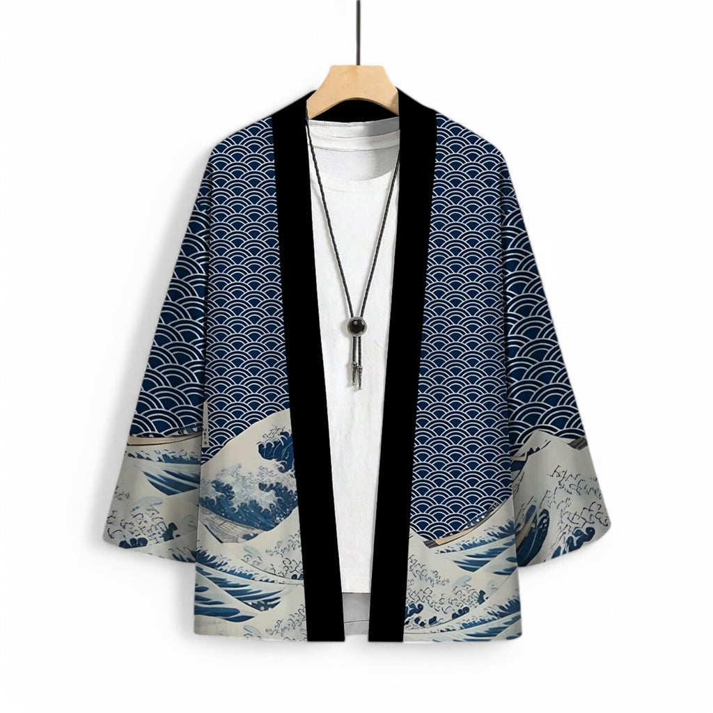 NANEKO KIMONO